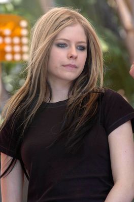 Avril Lavigne